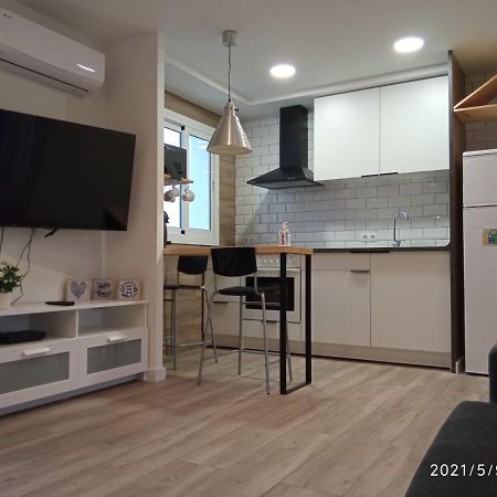 Cambrils Bahia Apartment Екстериор снимка