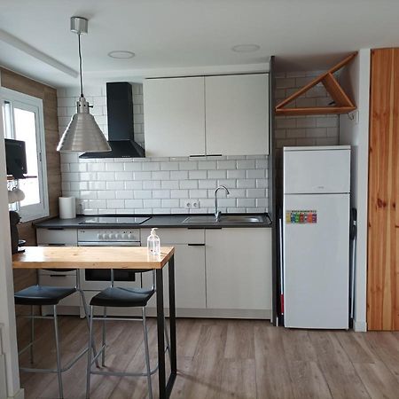 Cambrils Bahia Apartment Екстериор снимка