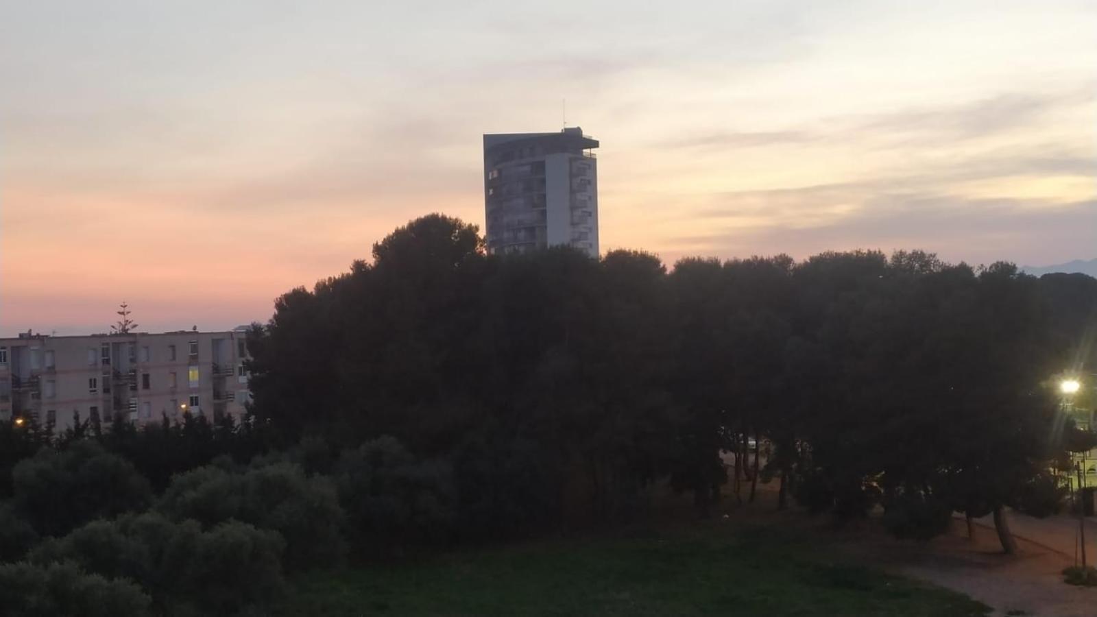 Cambrils Bahia Apartment Екстериор снимка