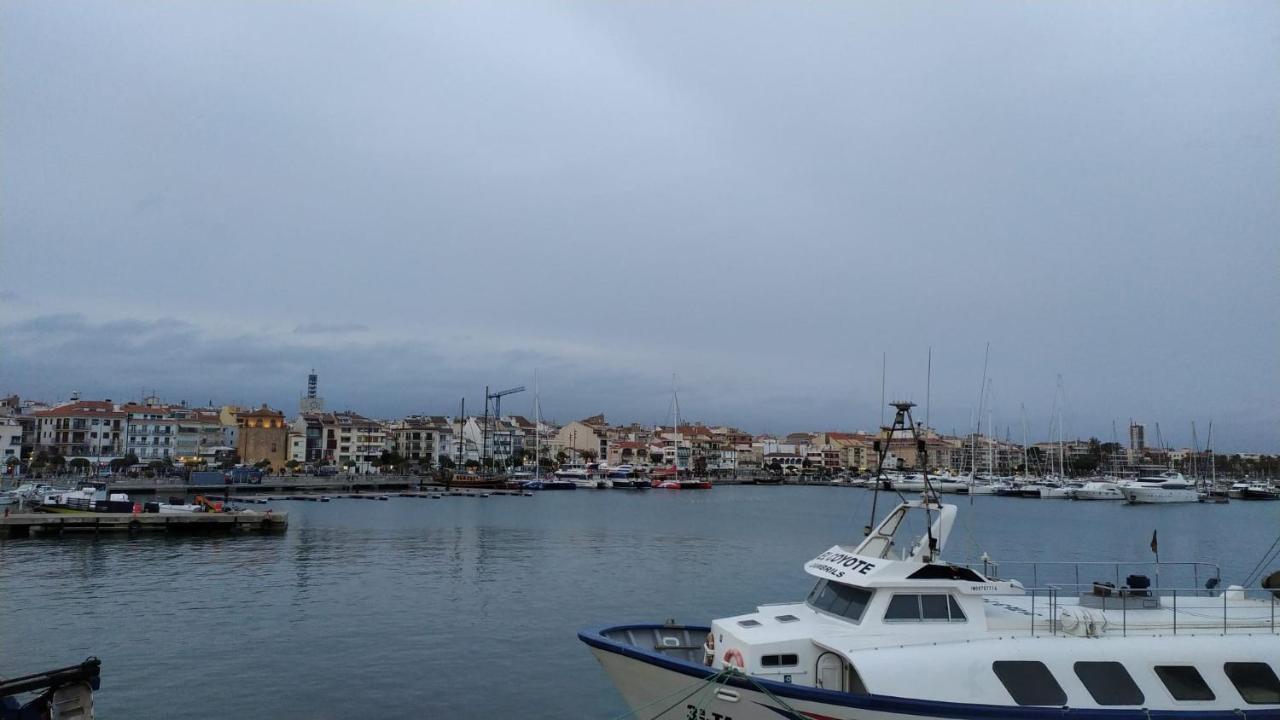 Cambrils Bahia Apartment Екстериор снимка