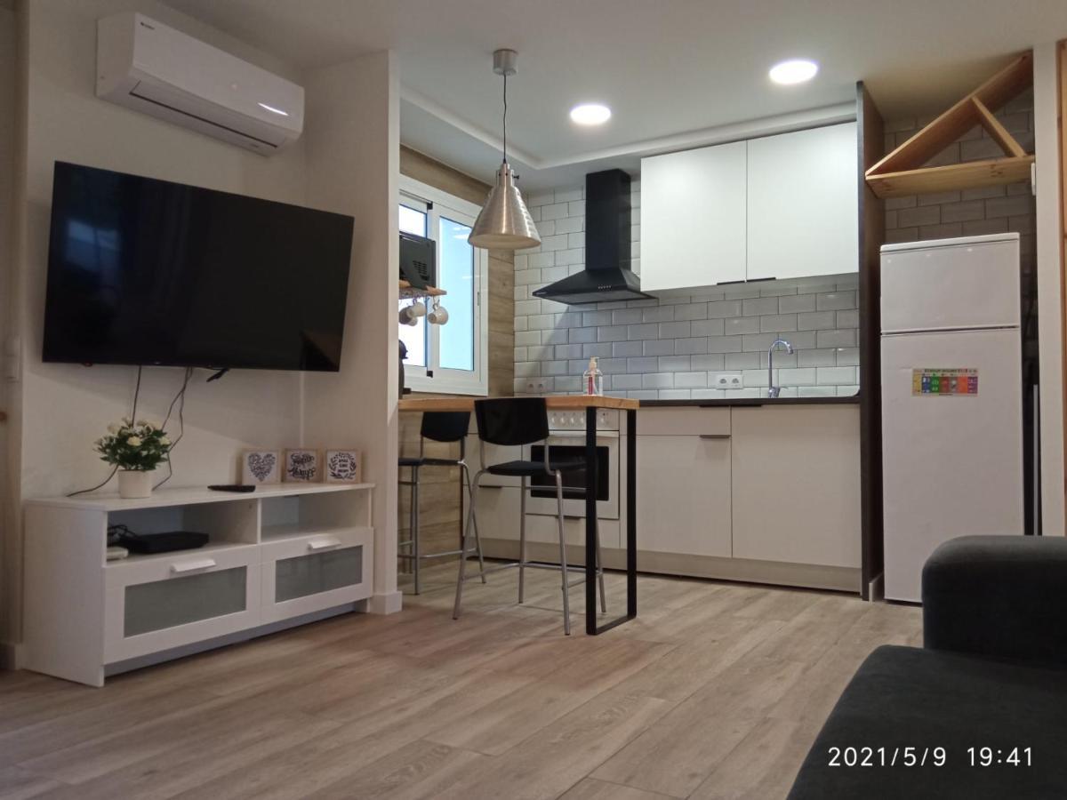 Cambrils Bahia Apartment Екстериор снимка