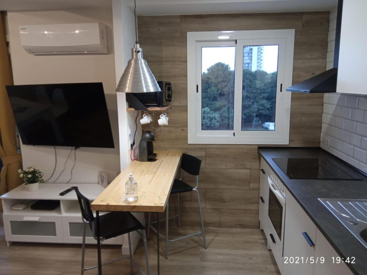 Cambrils Bahia Apartment Екстериор снимка
