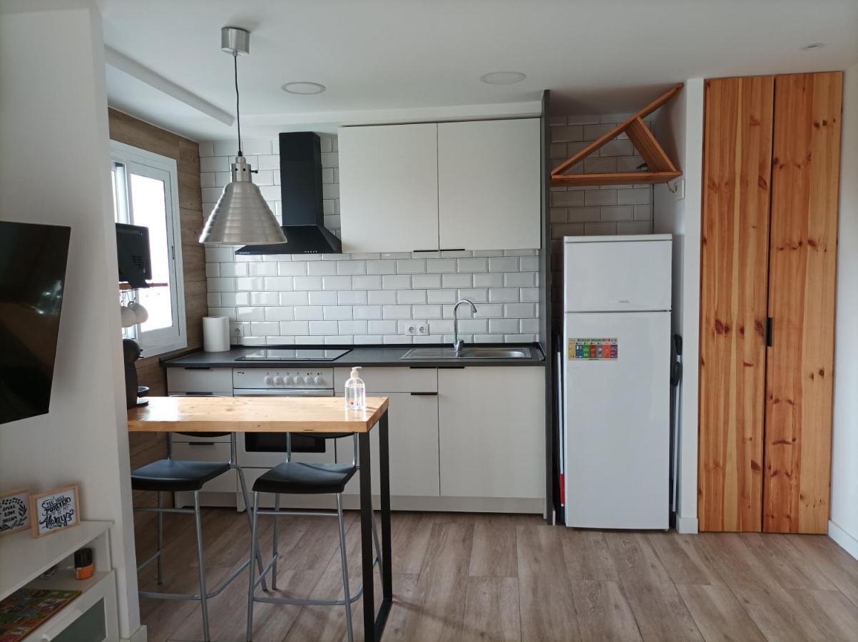 Cambrils Bahia Apartment Екстериор снимка