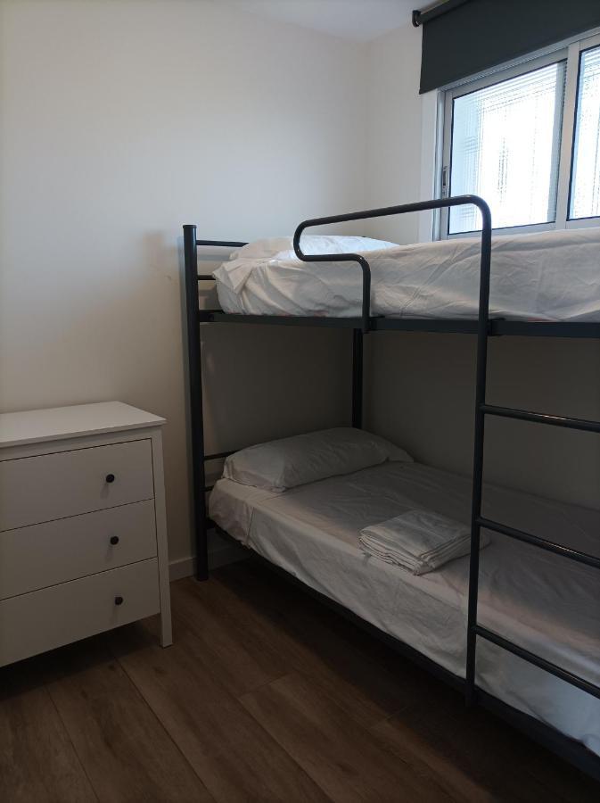 Cambrils Bahia Apartment Екстериор снимка