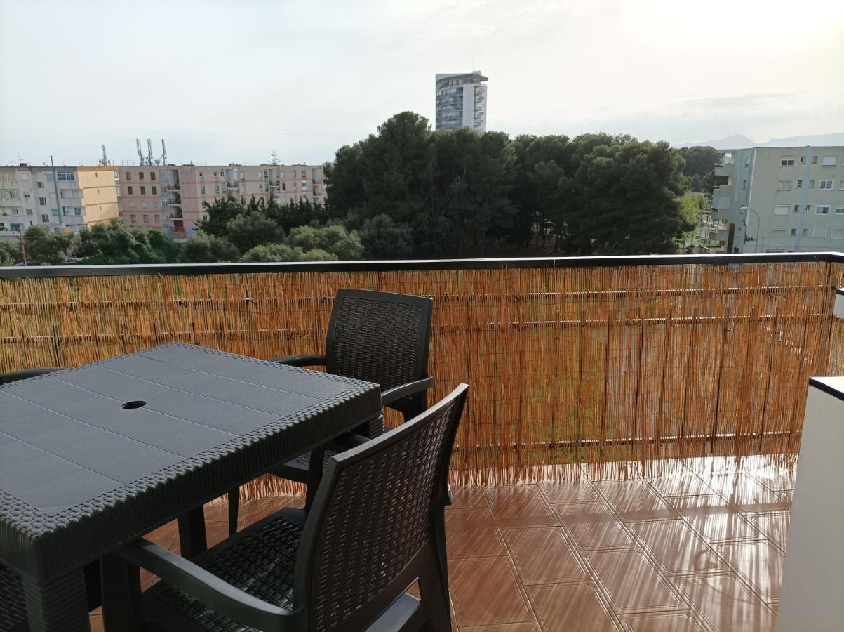 Cambrils Bahia Apartment Екстериор снимка