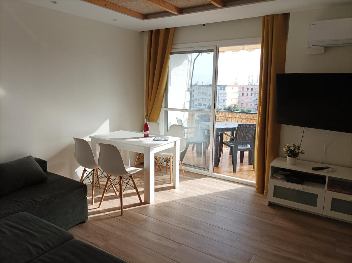Cambrils Bahia Apartment Екстериор снимка