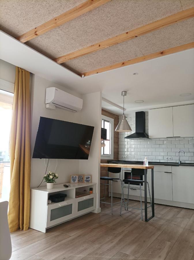 Cambrils Bahia Apartment Екстериор снимка