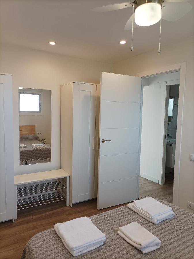 Cambrils Bahia Apartment Екстериор снимка