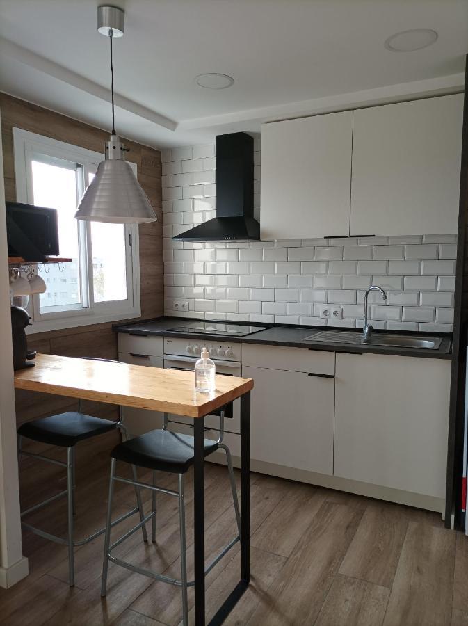Cambrils Bahia Apartment Екстериор снимка